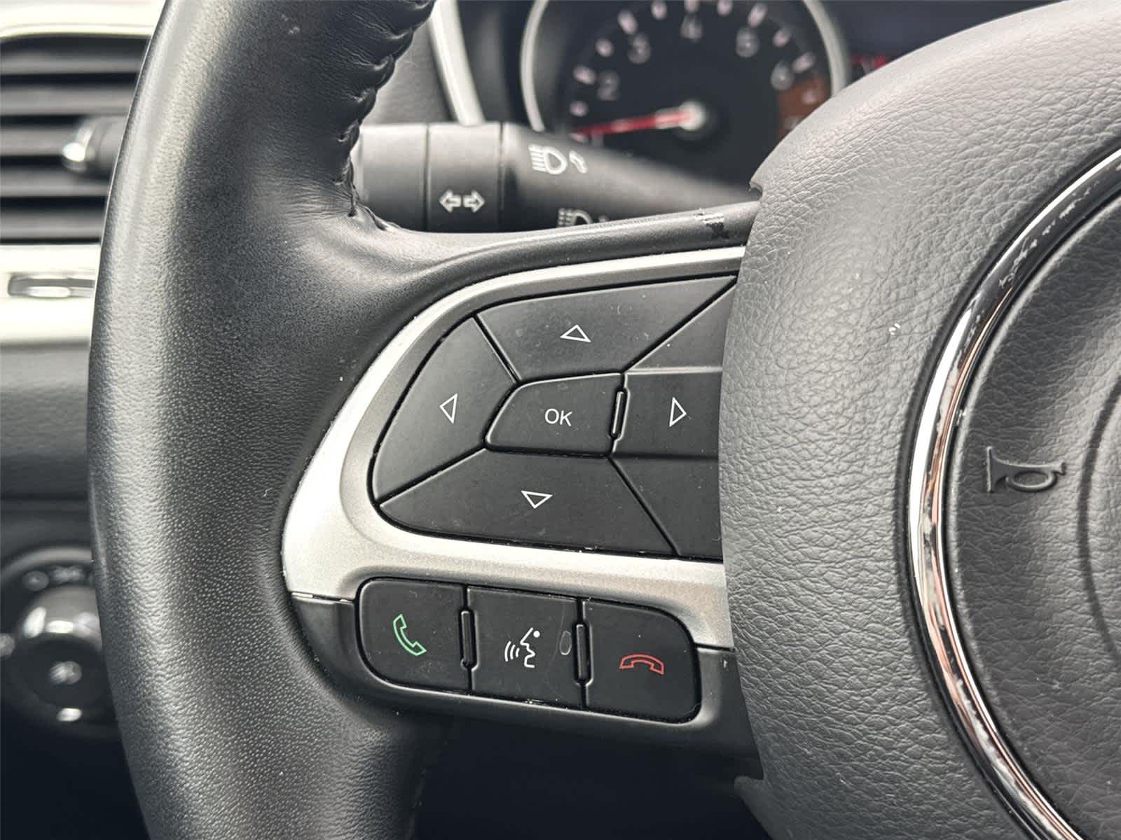 Thumbnail: 2019 Jeep Compass - 18