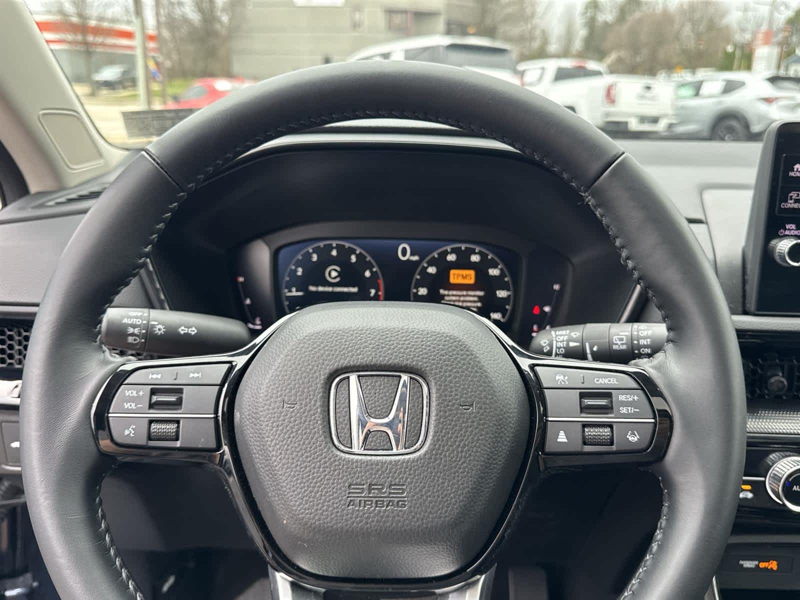 Thumbnail: 2026 Honda CR-V - 20