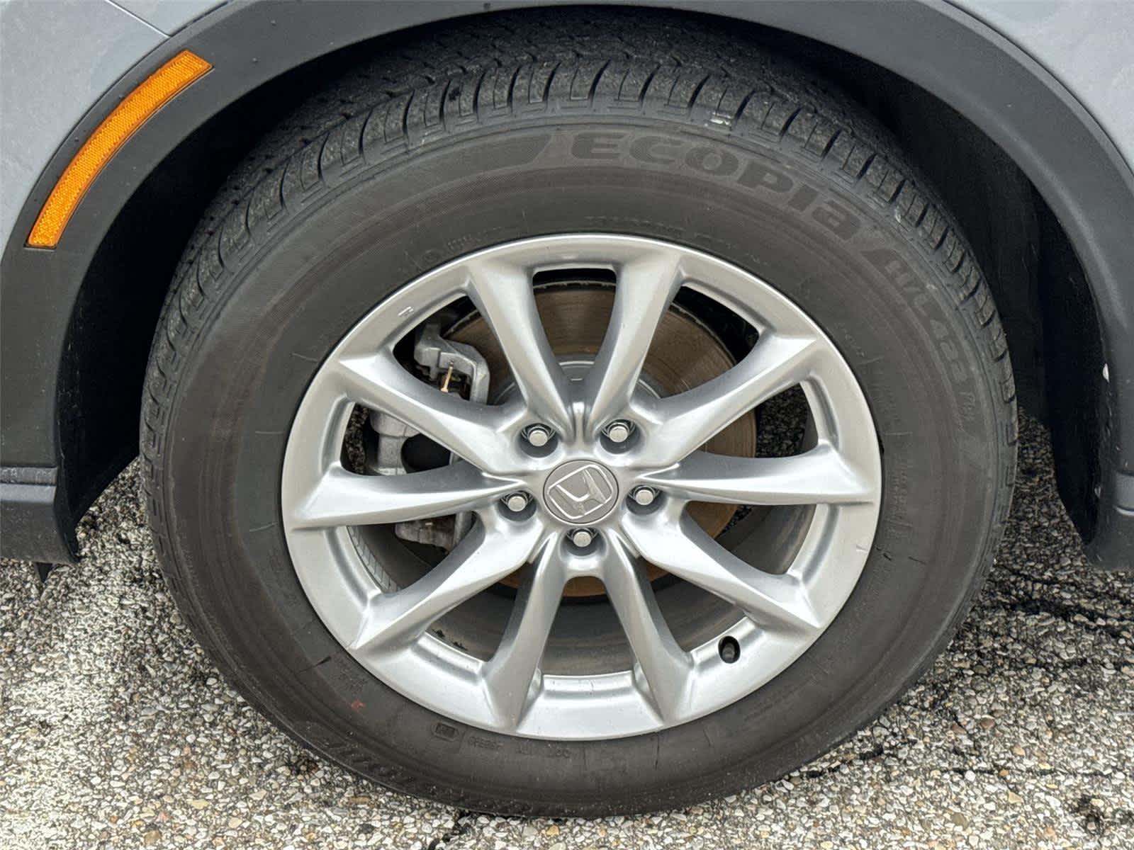 Thumbnail: 2026 Honda CR-V - 10