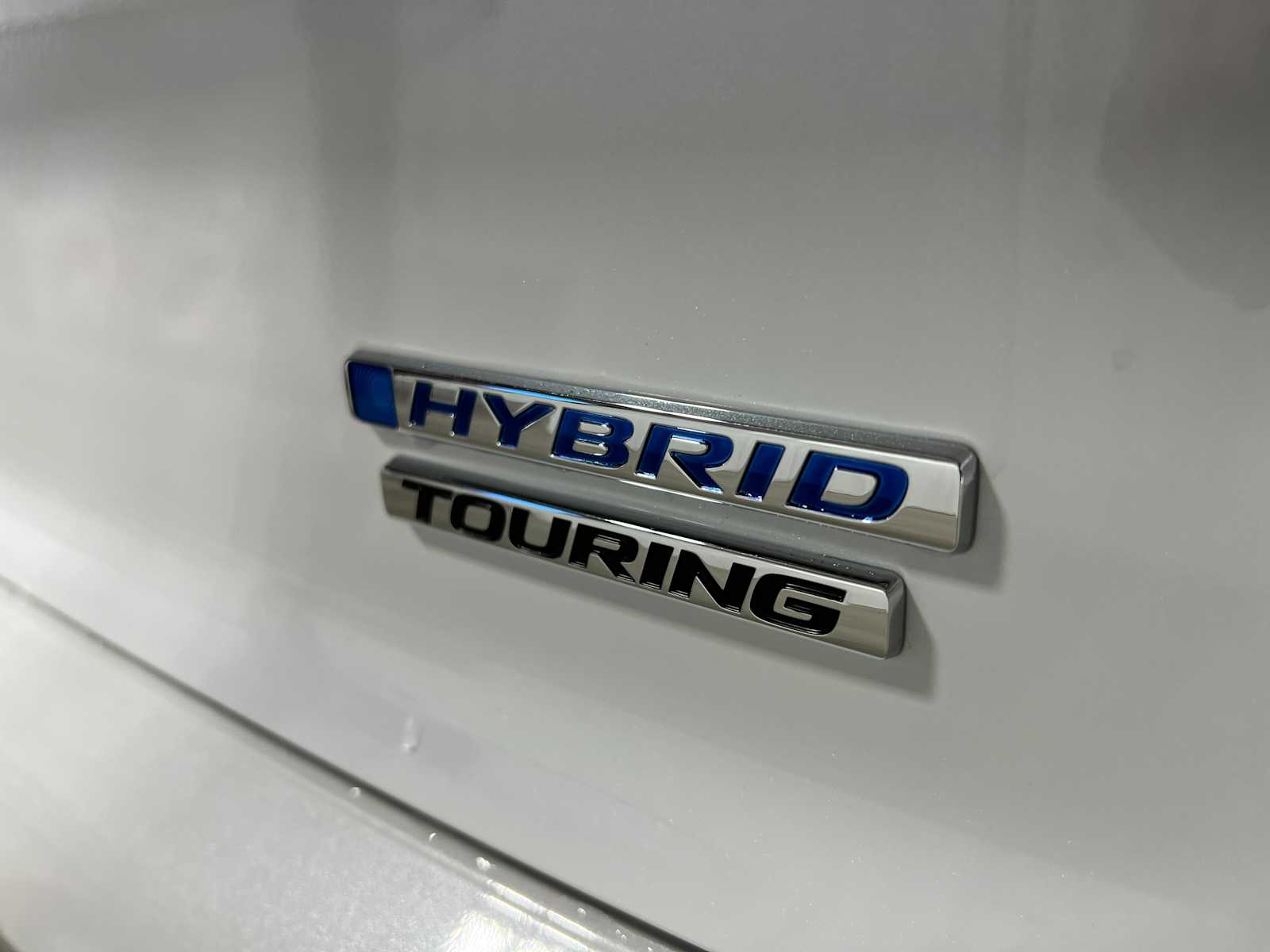 2025 Honda Accord Touring 6