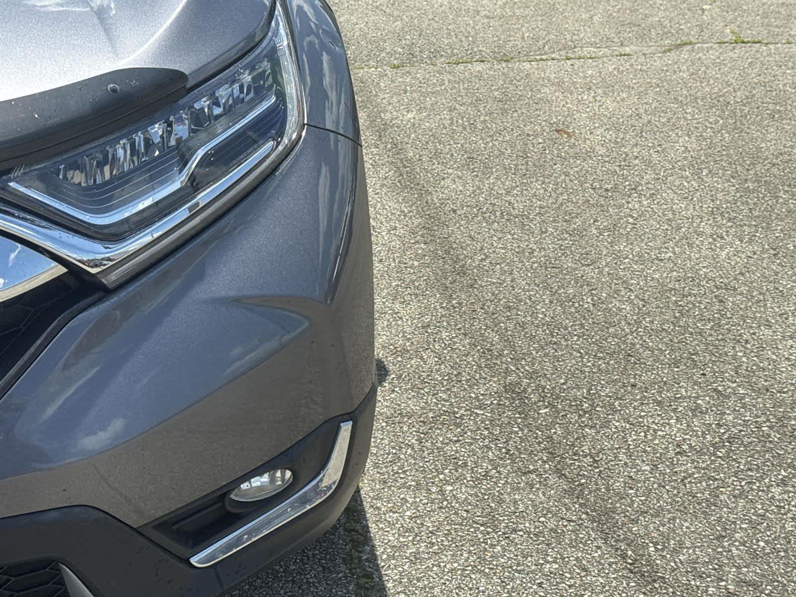 Thumbnail: 2017 Honda CR-V - 9