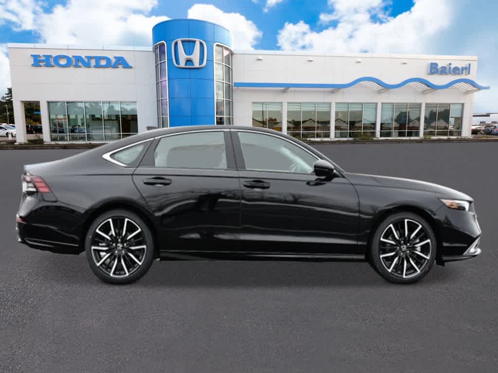 Thumbnail: 2026 Honda Accord - 6
