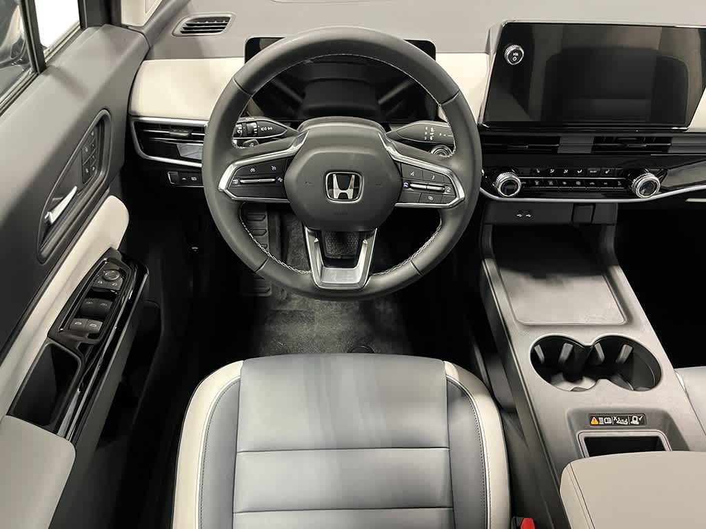 Thumbnail: 2026 Honda Prologue - 17