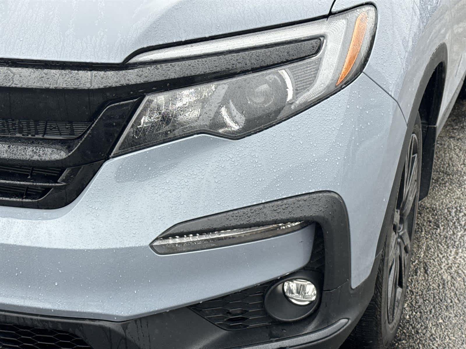 Thumbnail: 2022 Honda Pilot - 9