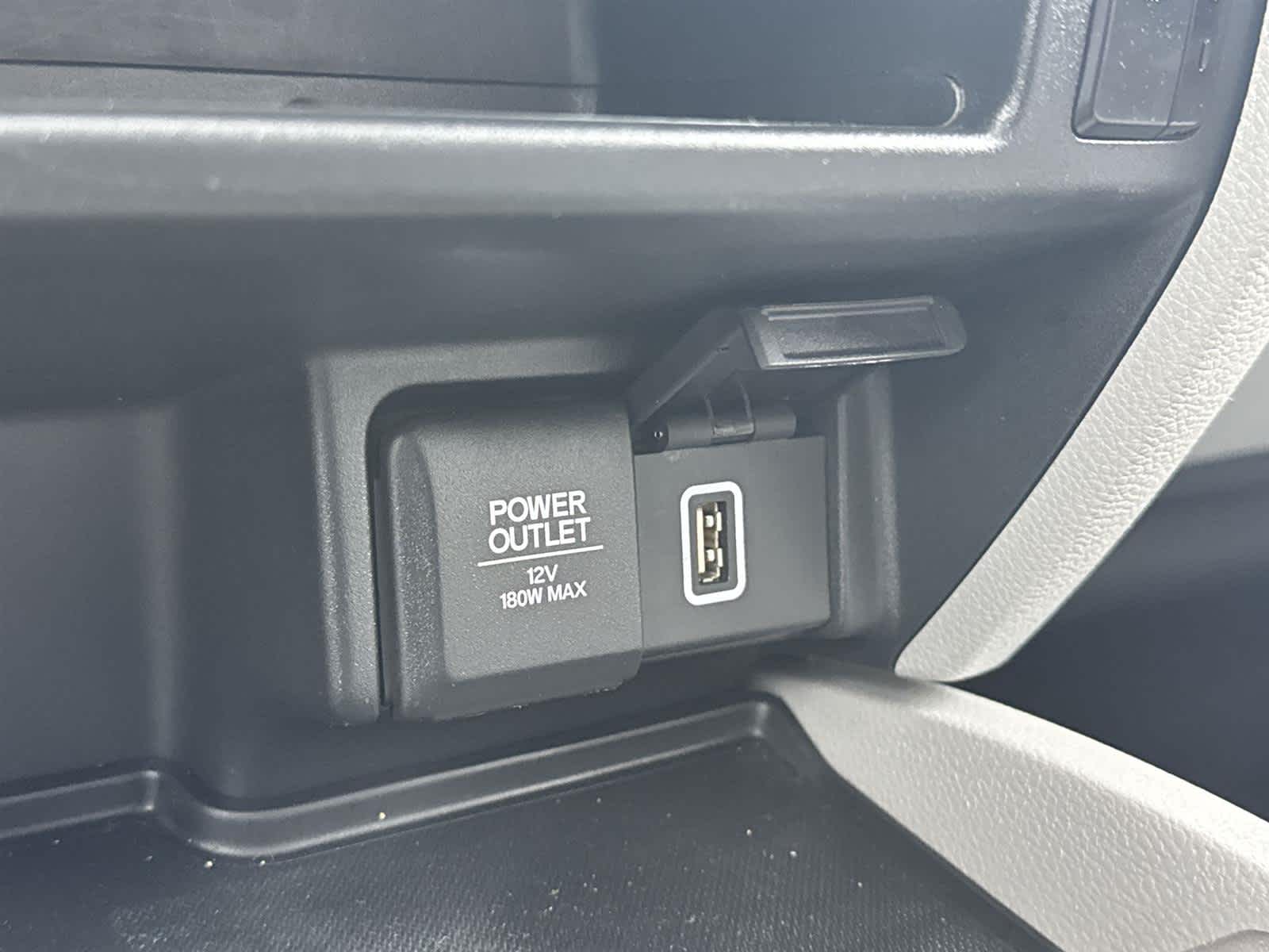 Thumbnail: 2020 Honda Ridgeline - 26