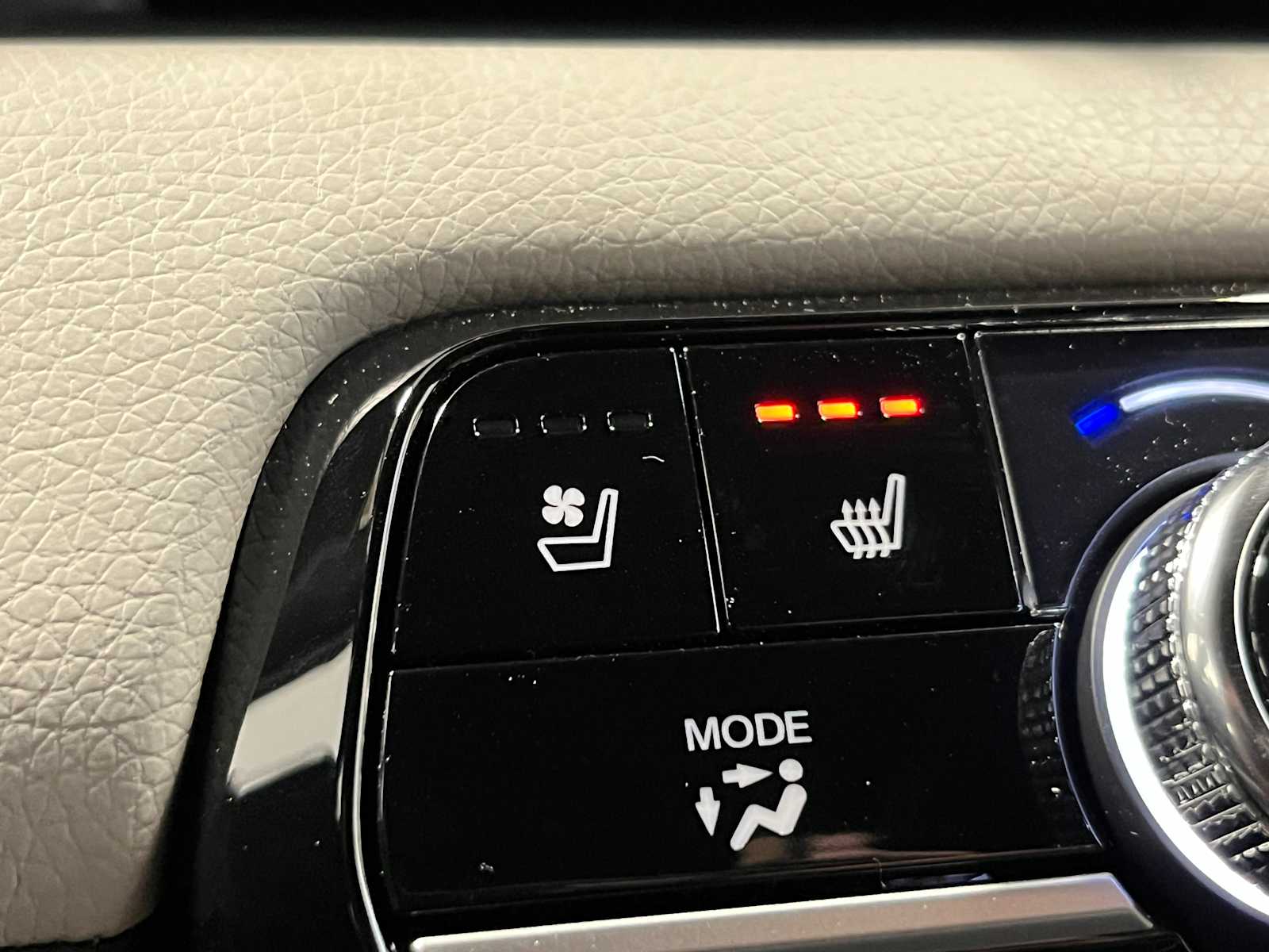 Thumbnail: 2026 Honda Passport - 19