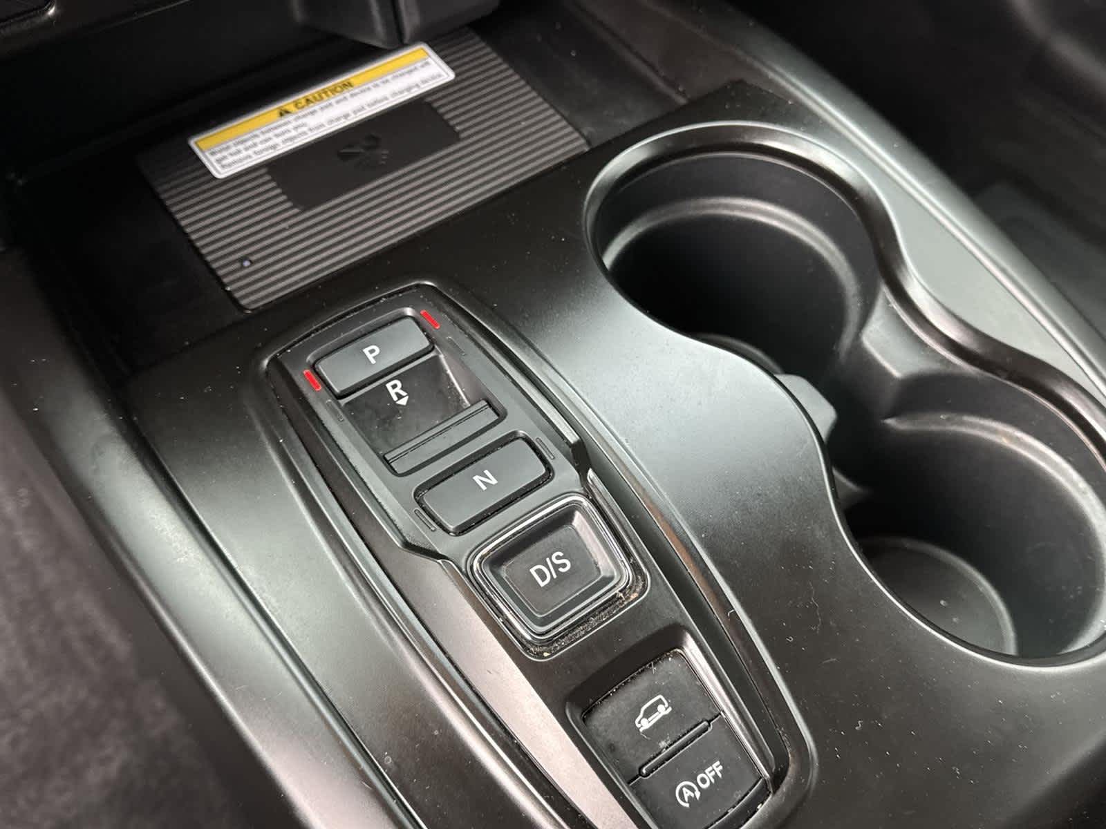 Thumbnail: 2023 Honda Passport - 31