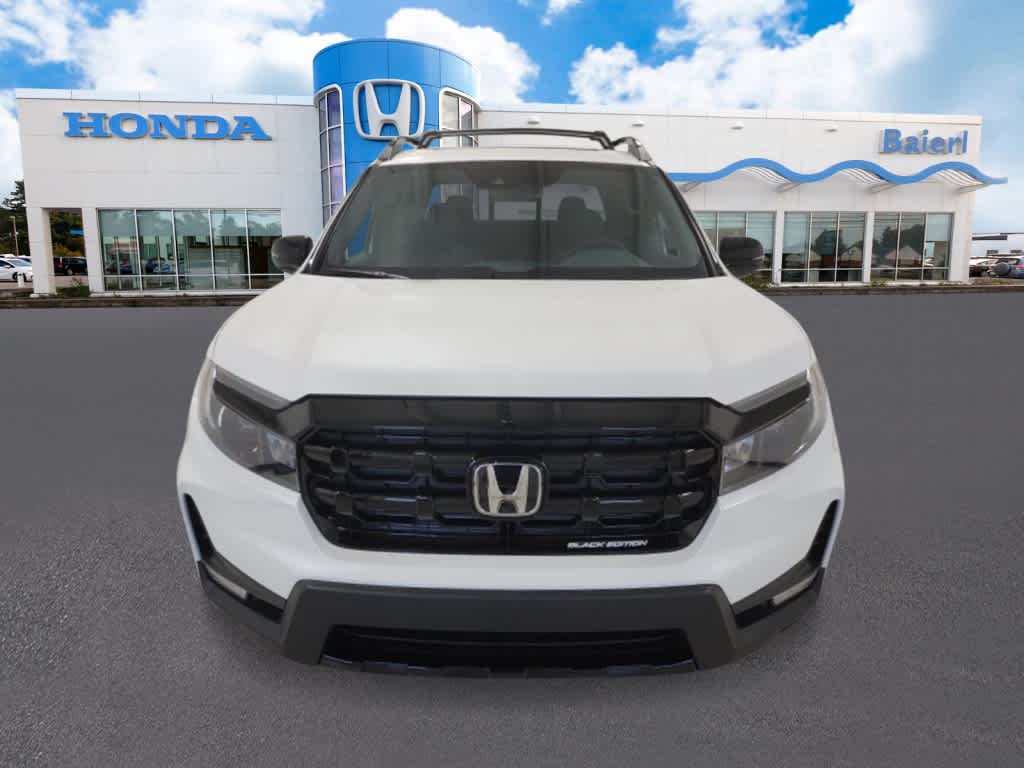 Thumbnail: 2026 Honda Ridgeline - 5