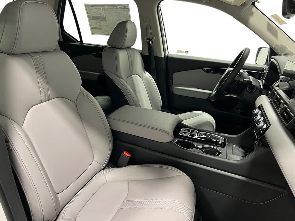 Thumbnail: 2025 Honda Pilot - 37