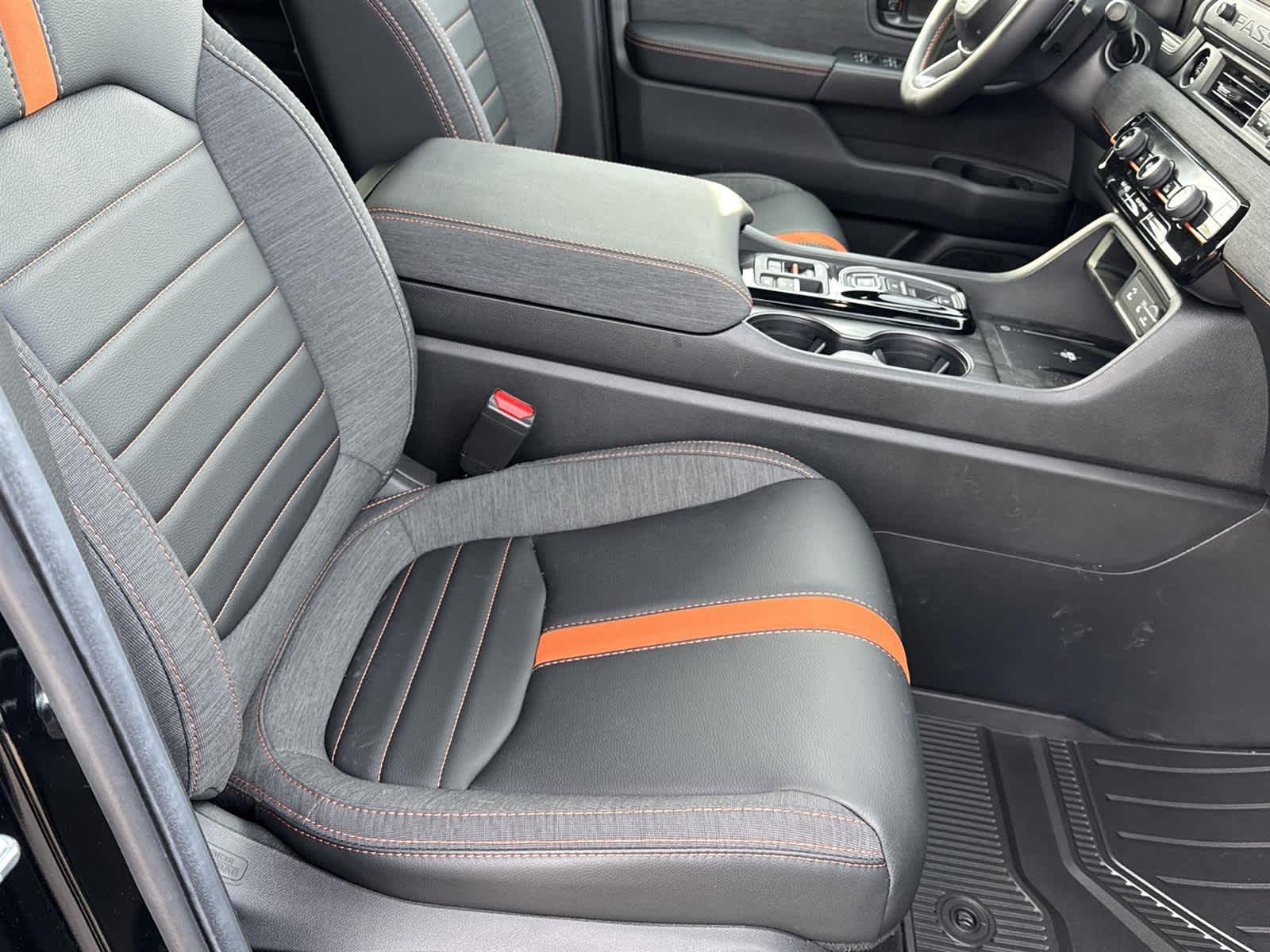 Thumbnail: 2026 Honda Passport - 15