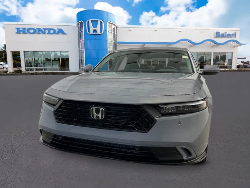 Thumbnail: 2025 Honda Accord - 10
