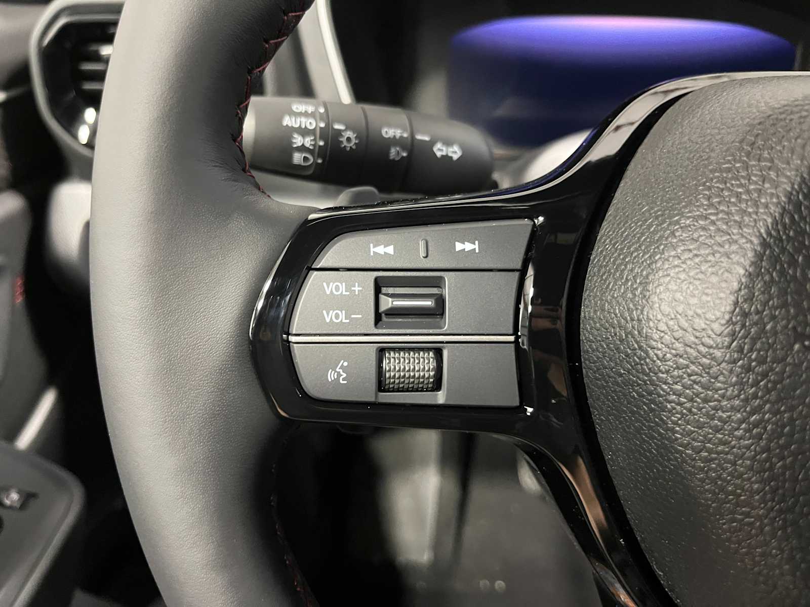 Thumbnail: 2026 Honda Pilot - 18