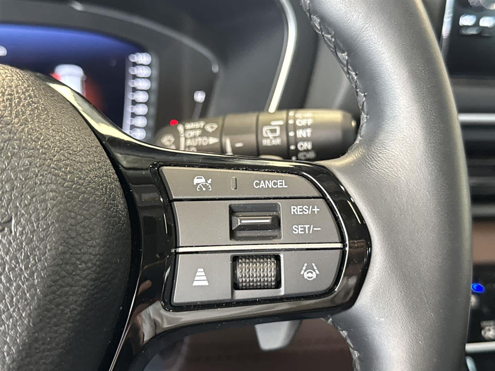 Thumbnail: 2025 Honda Pilot - 21
