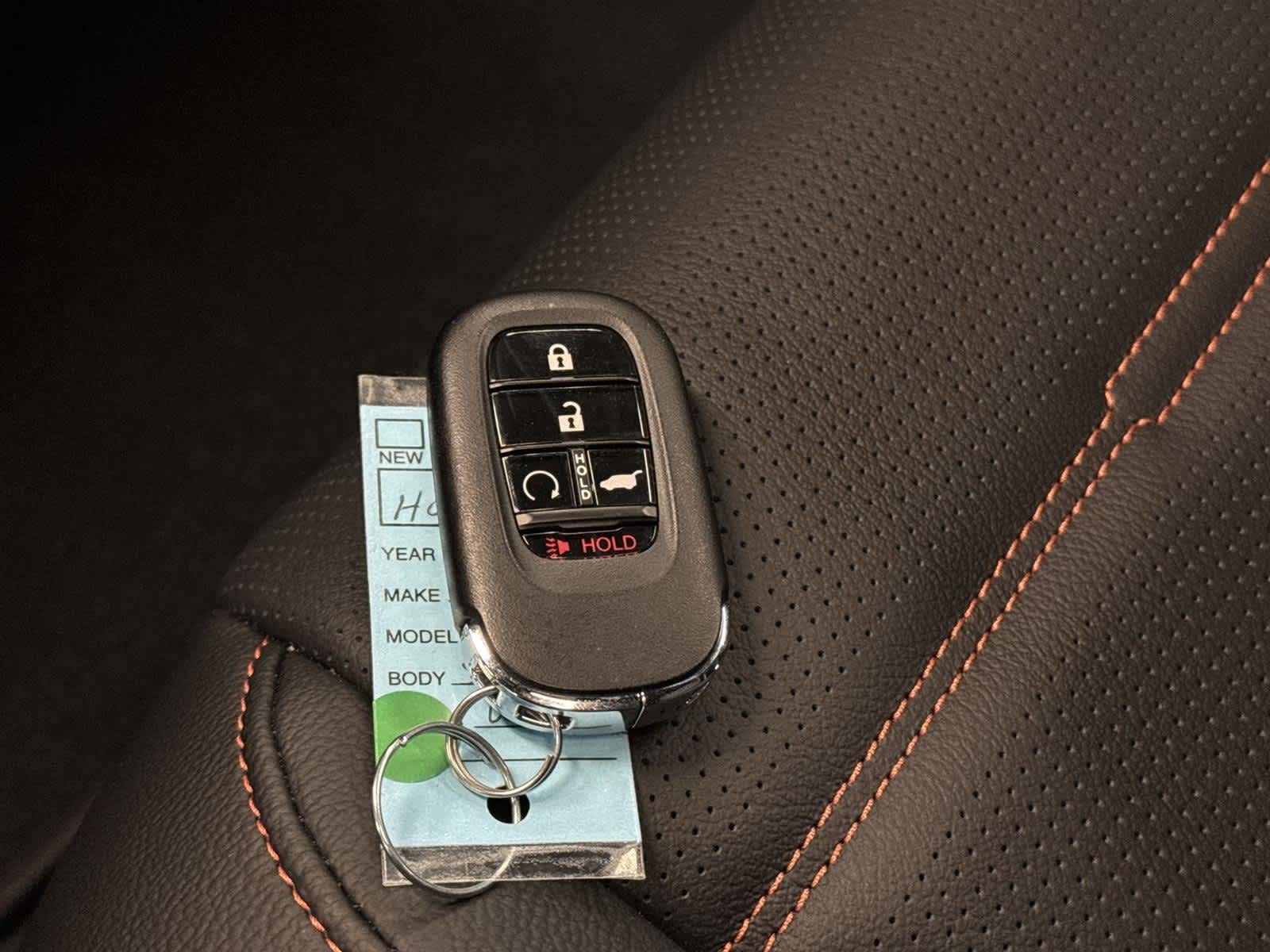 Thumbnail: 2026 Honda CR-V - 33