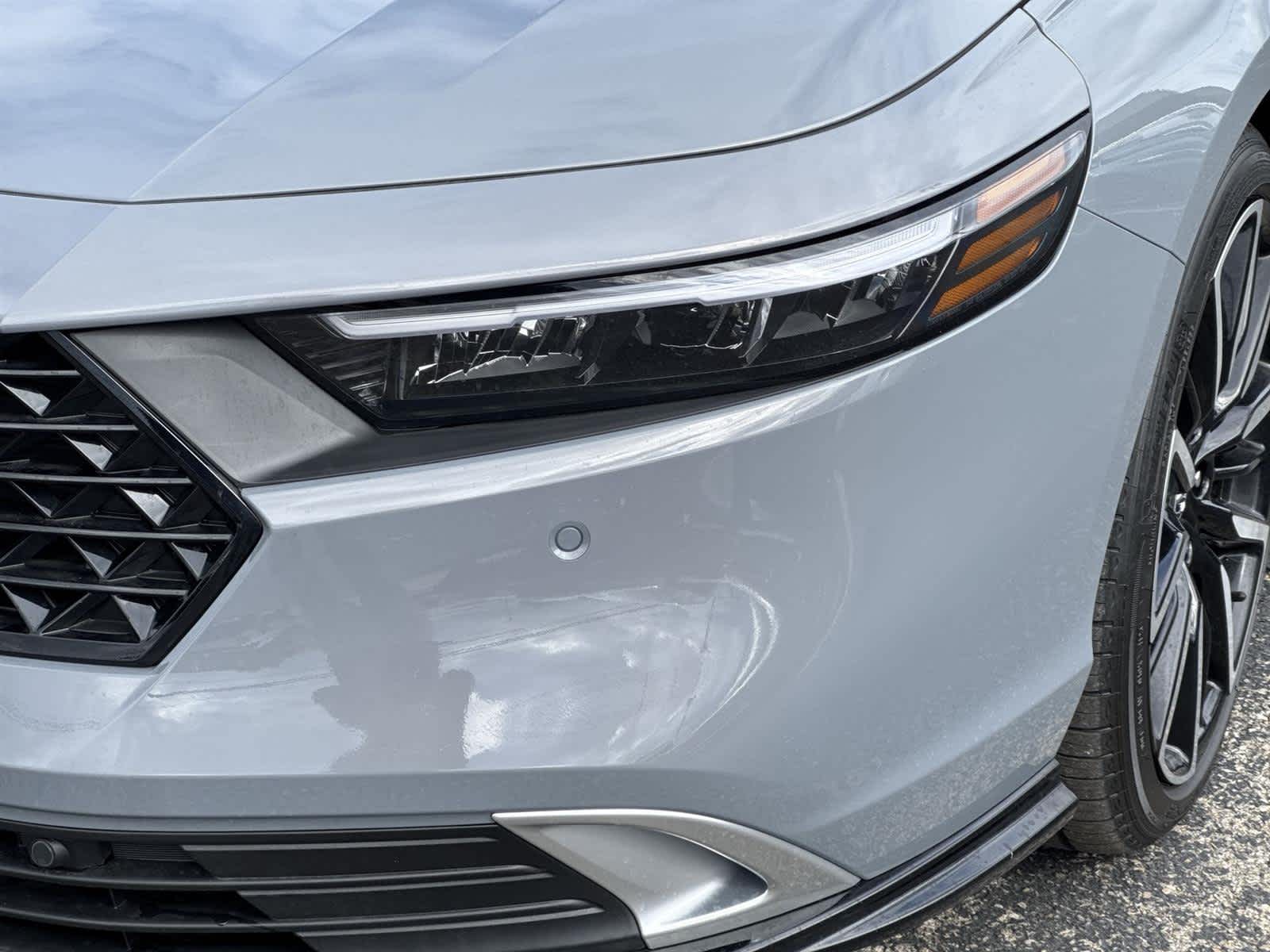 Thumbnail: 2025 Honda Accord - 9