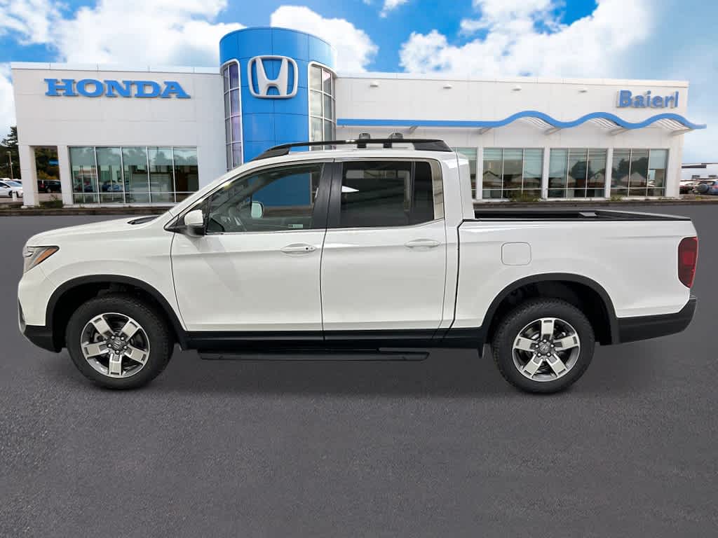 Thumbnail: 2026 Honda Ridgeline - 2