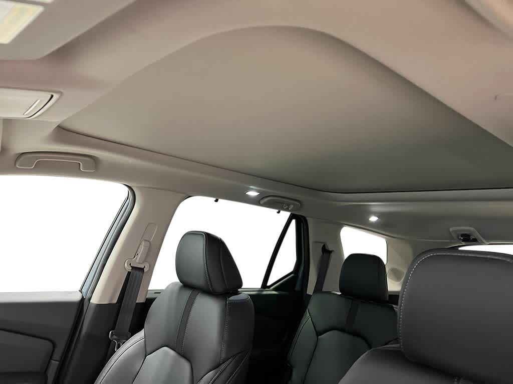 Thumbnail: 2025 Honda Pilot - 18