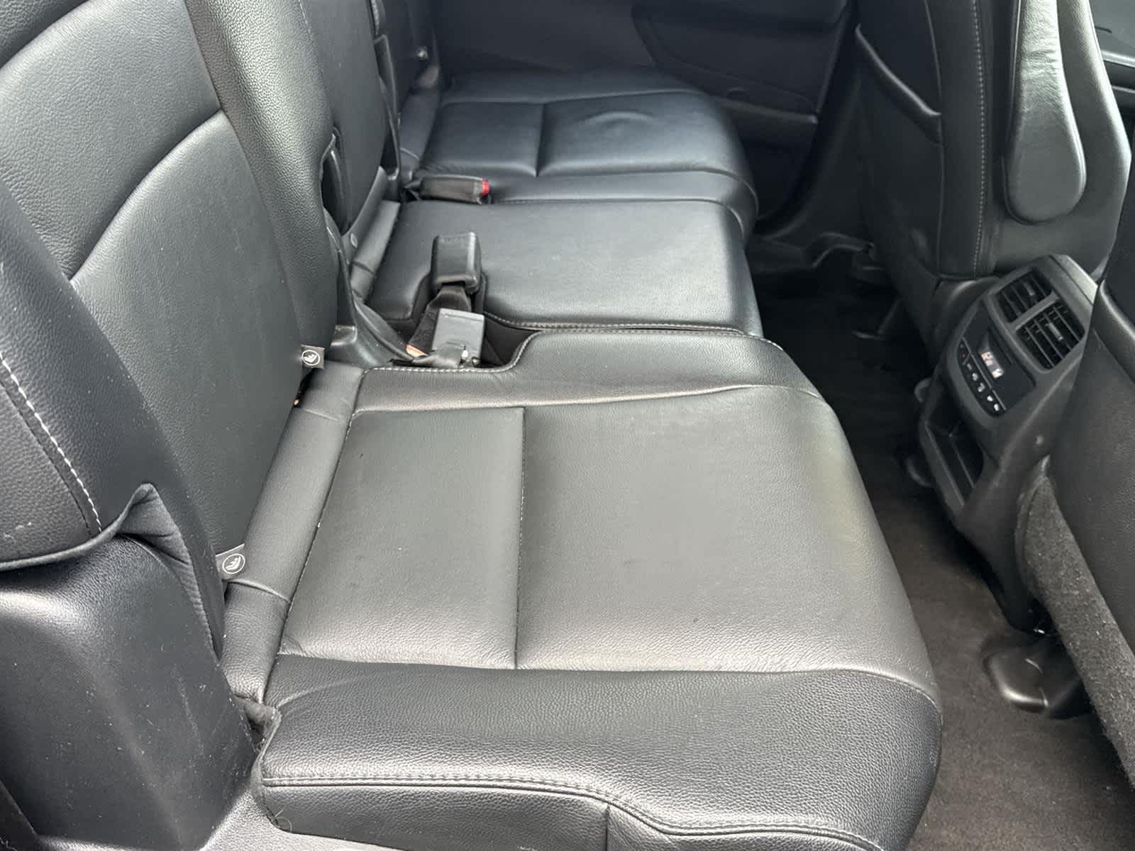 Thumbnail: 2018 Honda Pilot - 16