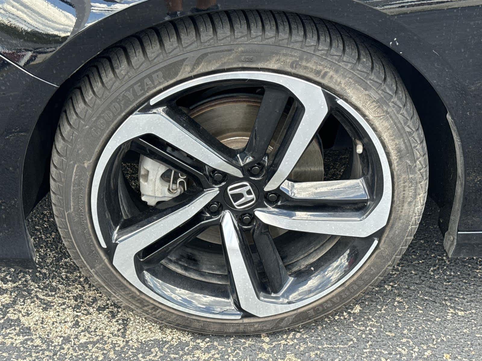 Thumbnail: 2022 Honda Accord - 12