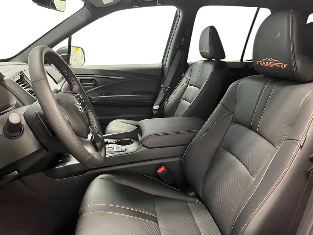 Thumbnail: 2026 Honda Ridgeline - 16