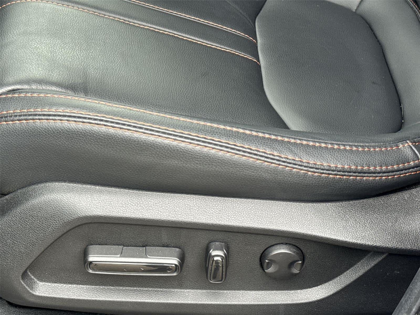 Thumbnail: 2025 Honda Pilot - 12