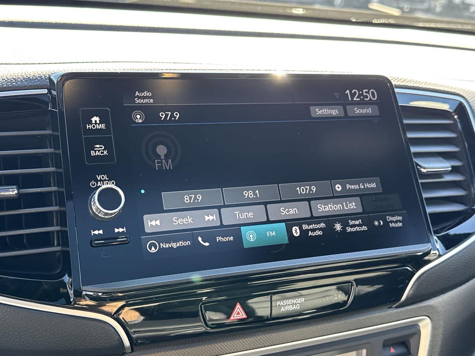 Thumbnail: 2026 Honda Ridgeline - 25