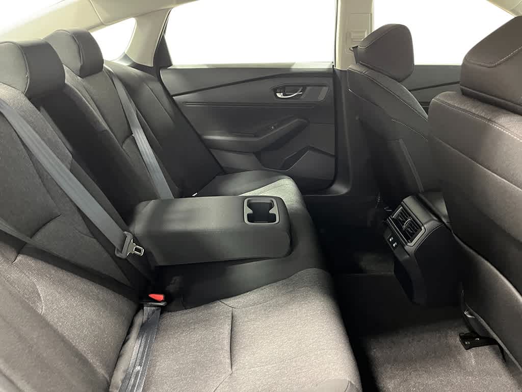 Thumbnail: 2025 Honda Accord - 25