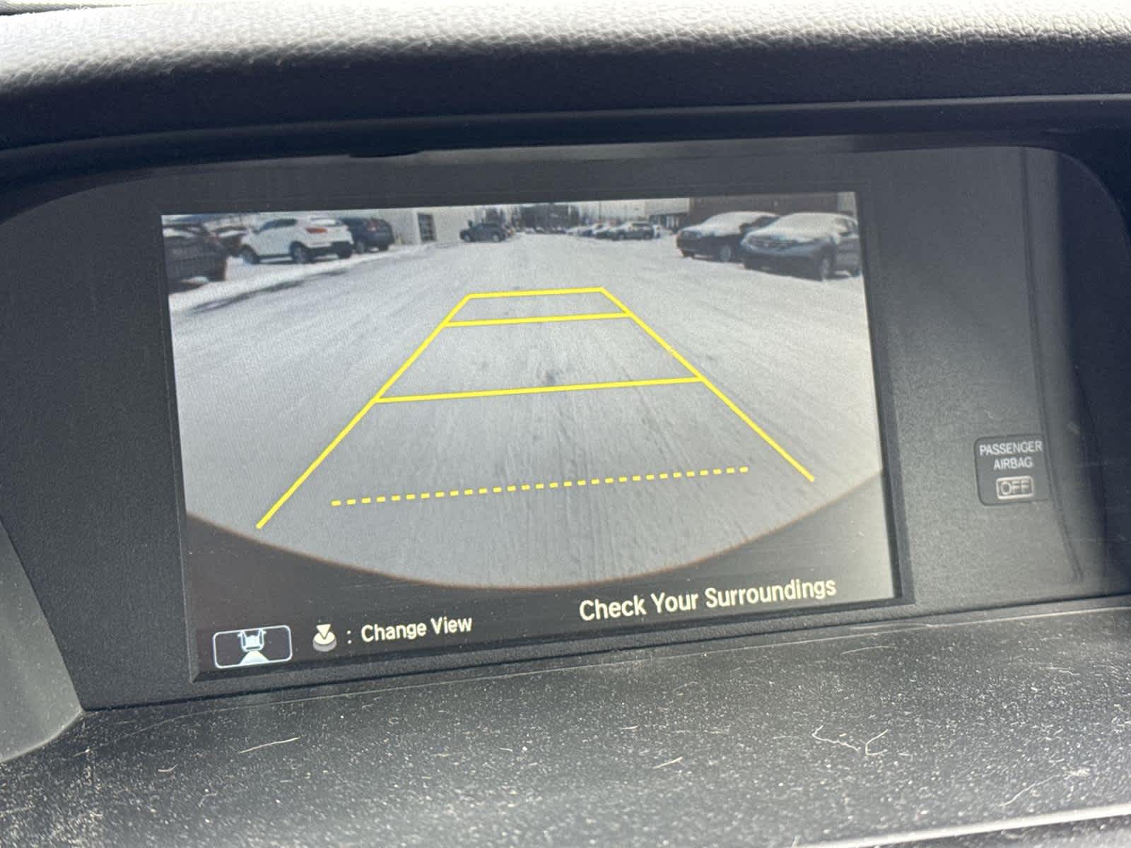 Thumbnail: 2013 Honda Accord - 25