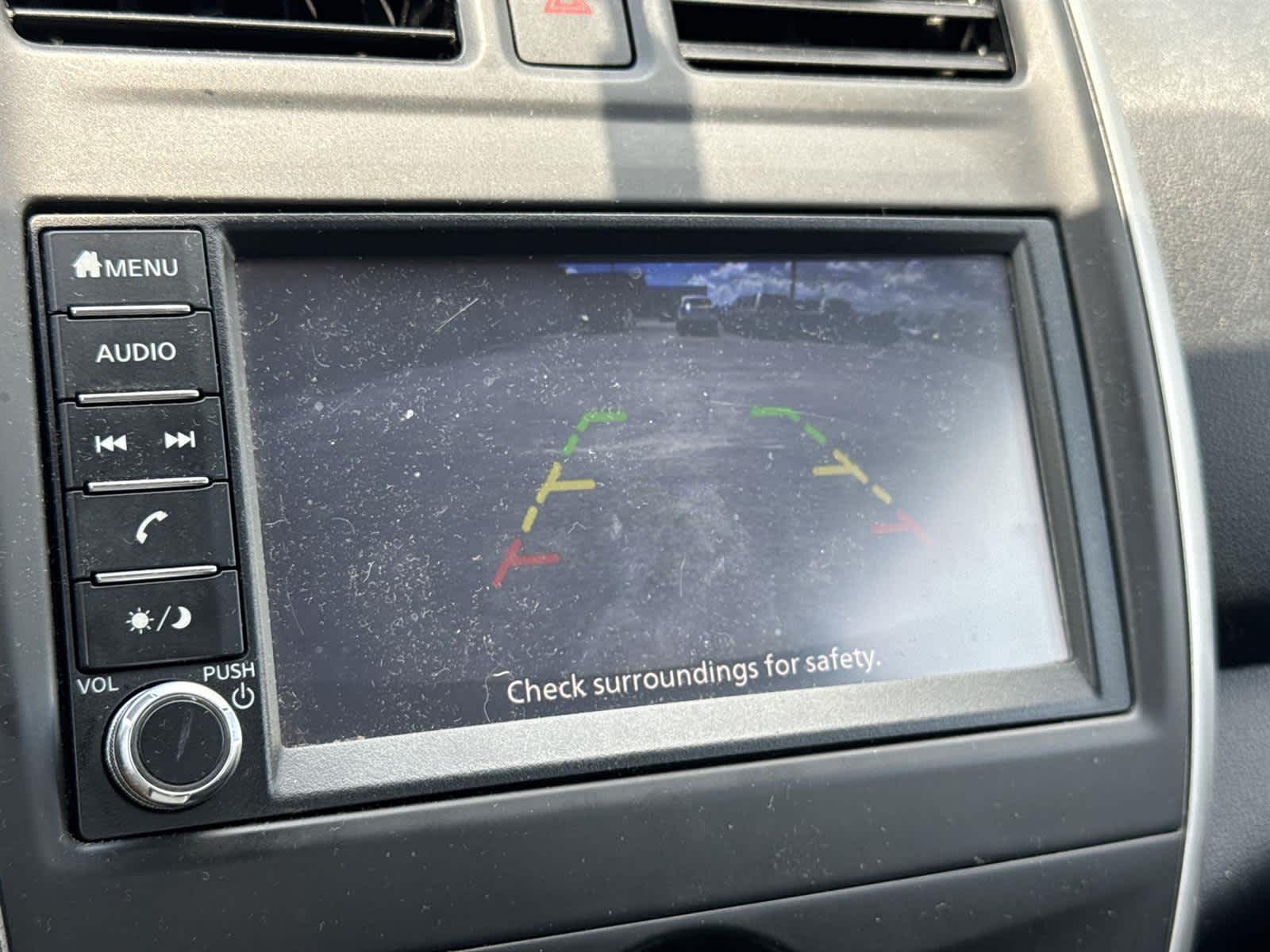 Thumbnail: 2019 Nissan Versa - 24