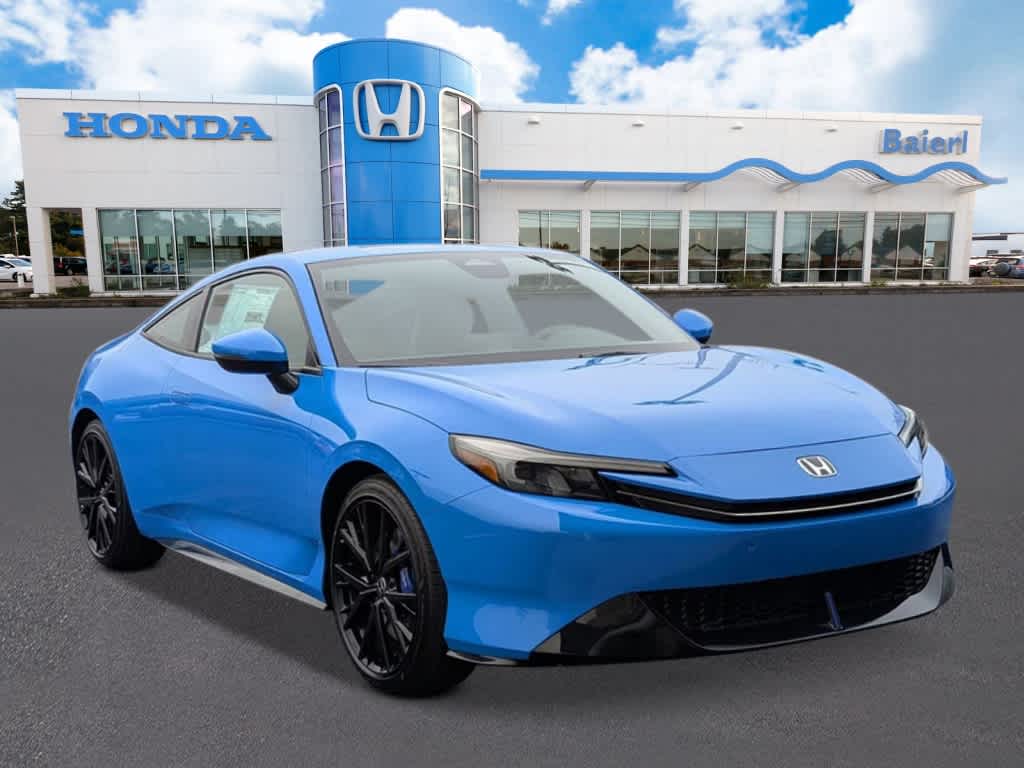 Thumbnail: 2026 Honda  - 7