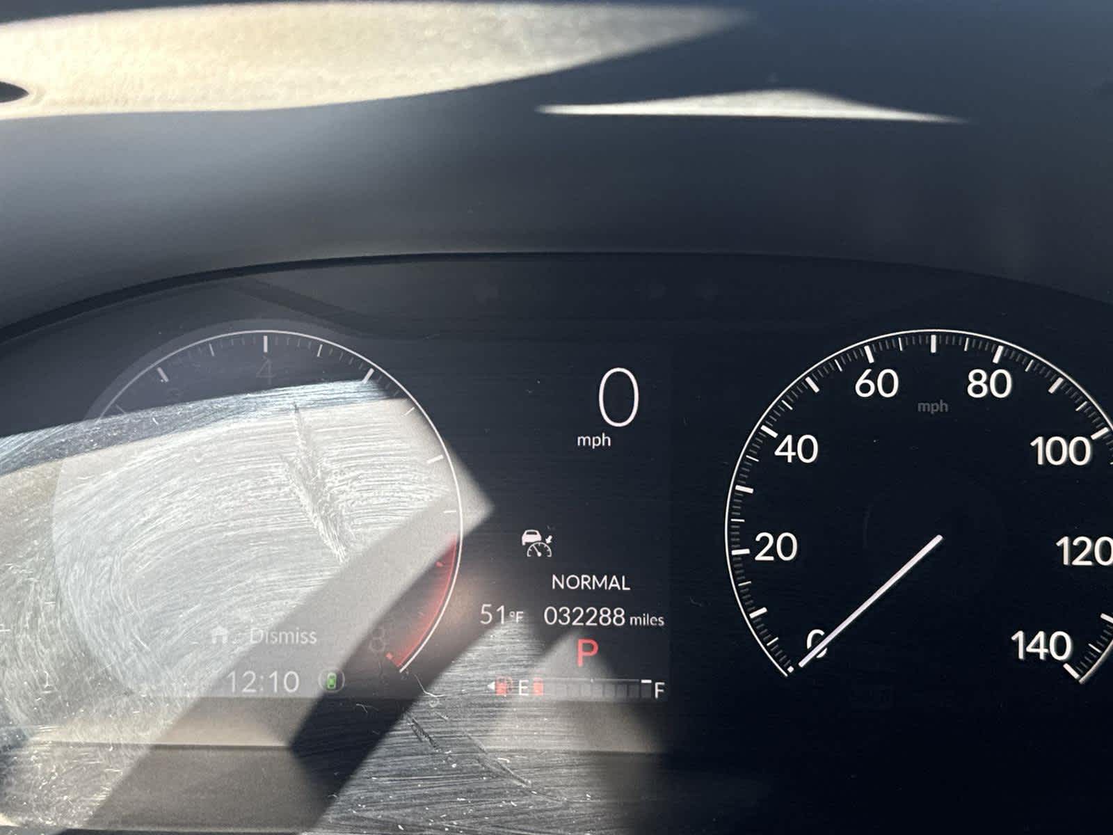 Thumbnail: 2023 Honda HR-V - 30