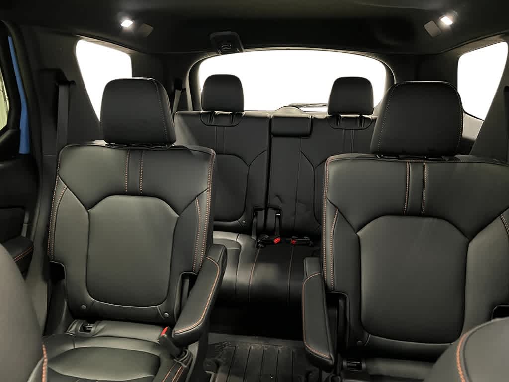 Thumbnail: 2025 Honda Pilot - 28
