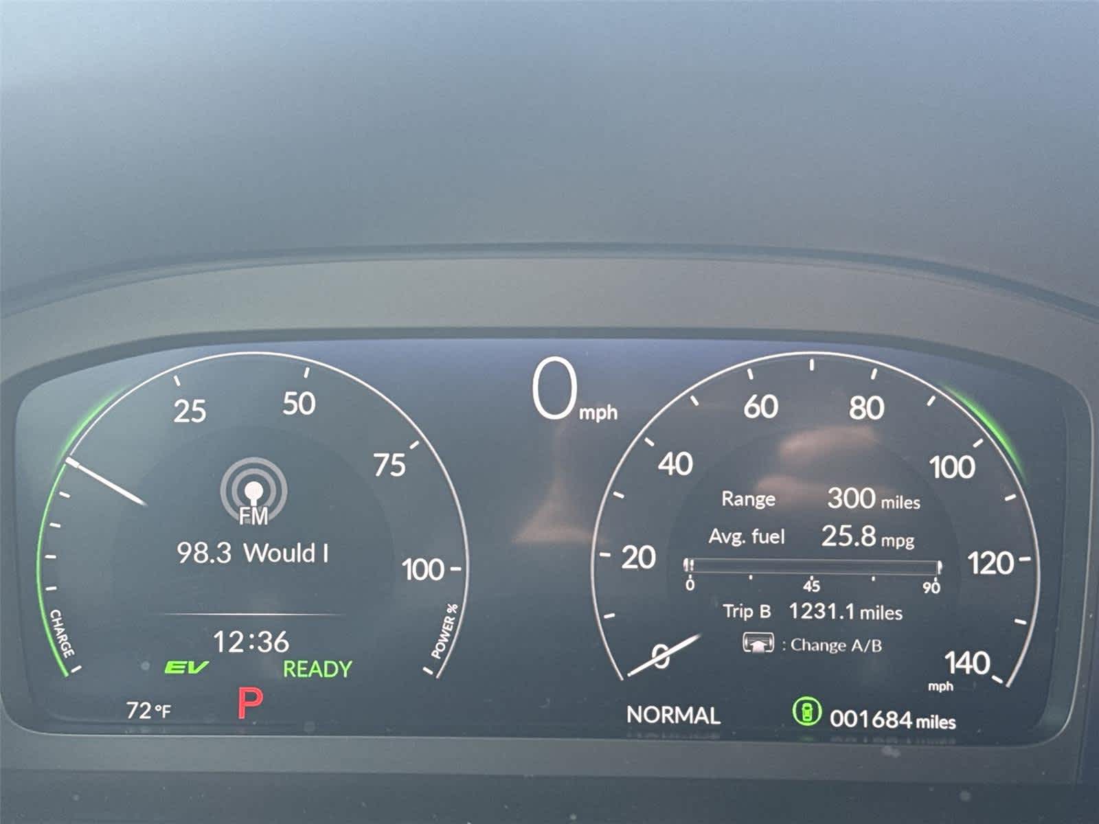 Thumbnail: 2026 Honda CR-V - 31