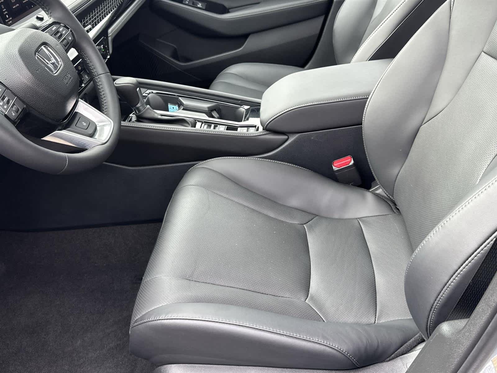 Thumbnail: 2025 Honda Accord - 13