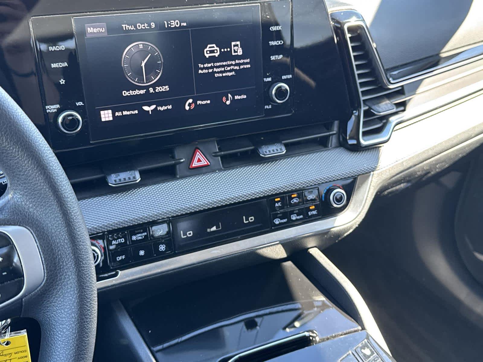 Thumbnail: 2023 Kia Sportage - 23