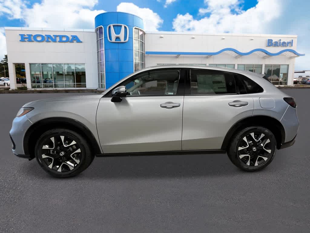 Thumbnail: 2026 Honda HR-V - 2
