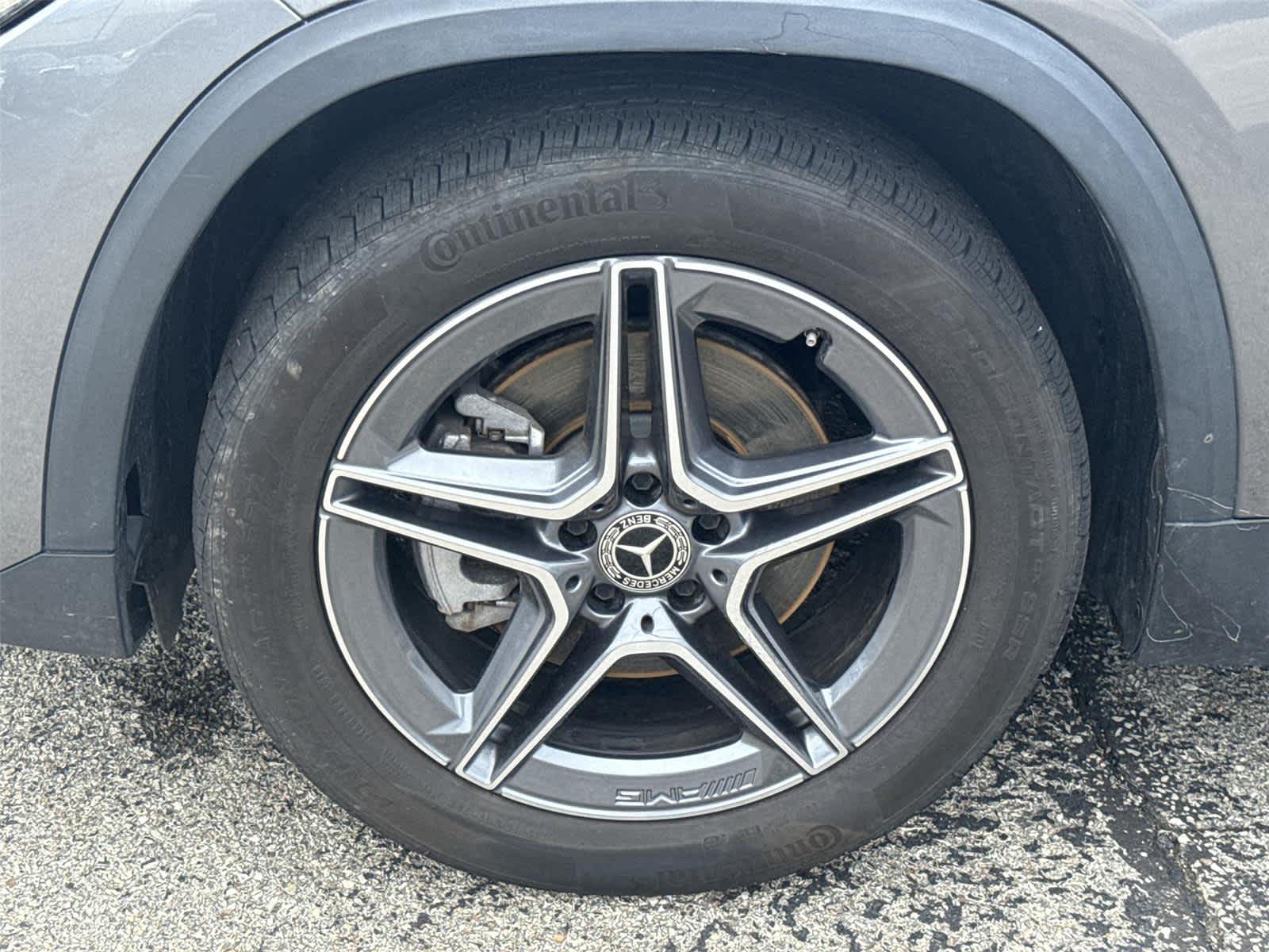 2023 Mercedes-Benz GLA Base - Photo 12