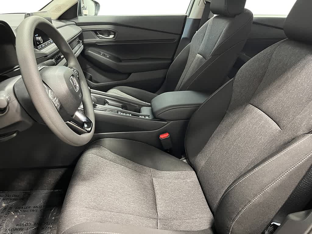 Thumbnail: 2025 Honda Accord - 12