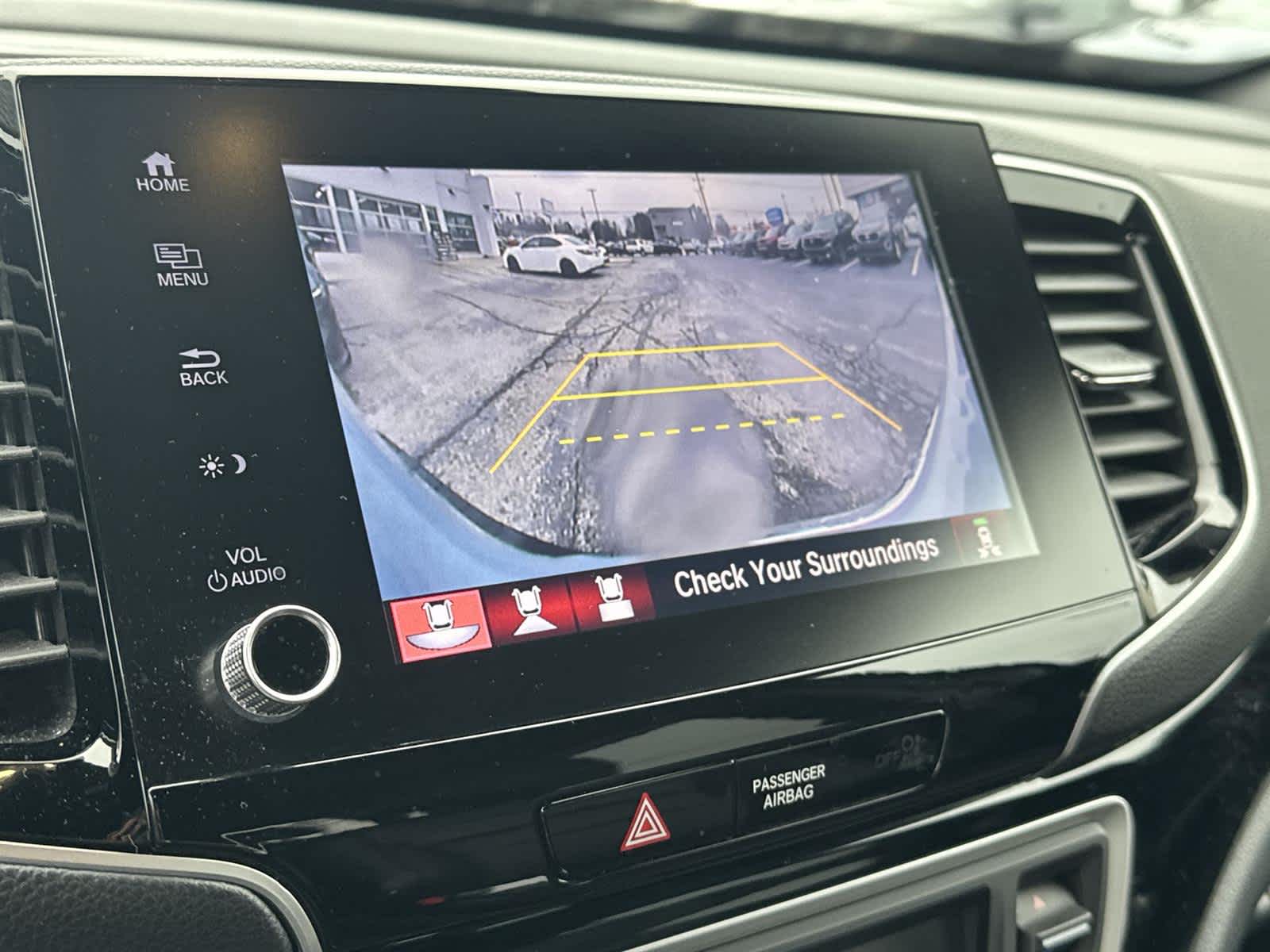 Thumbnail: 2022 Honda Ridgeline - 25