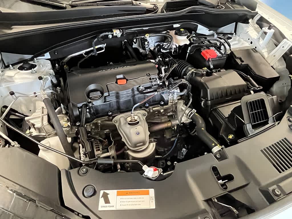 Thumbnail: 2026 Honda HR-V - 12