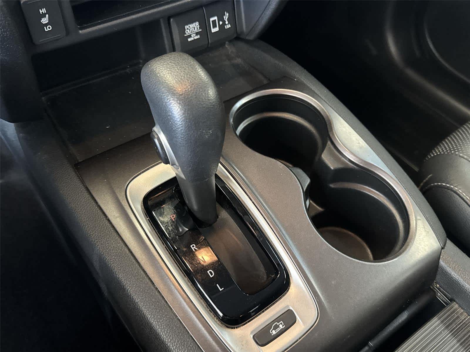 Thumbnail: 2017 Honda Ridgeline - 29