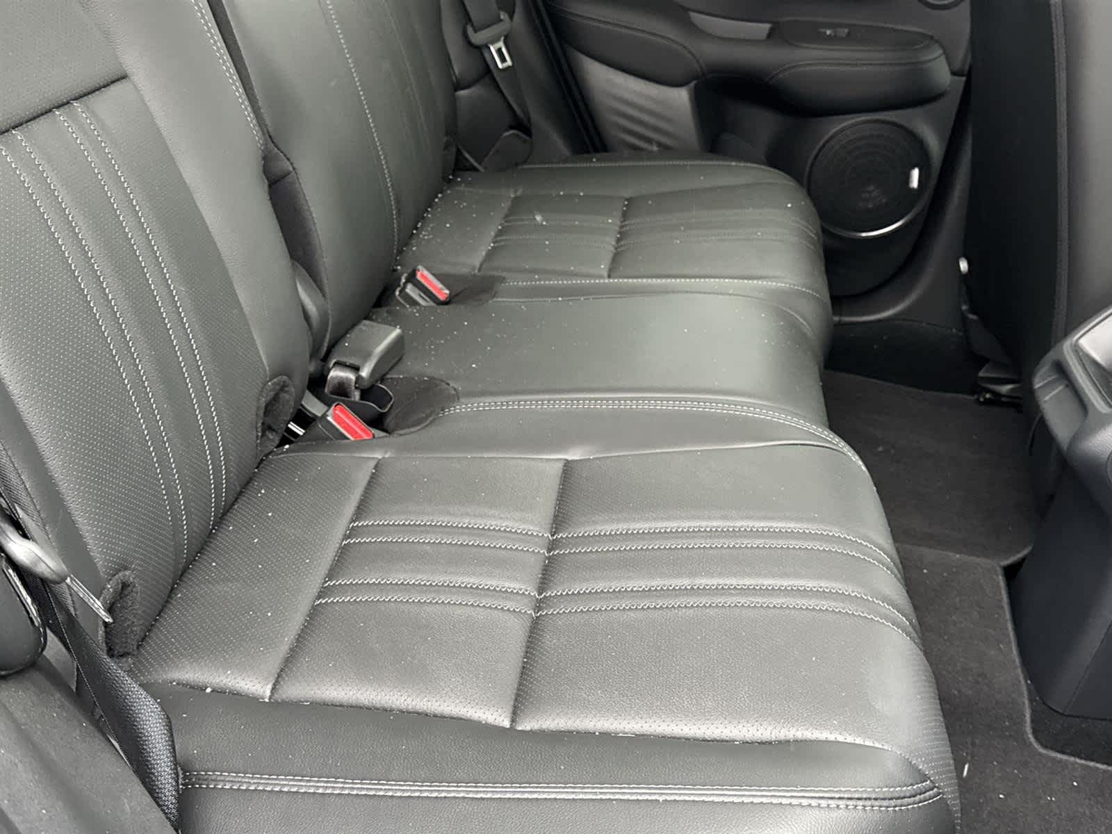 Thumbnail: 2025 Honda HR-V - 16