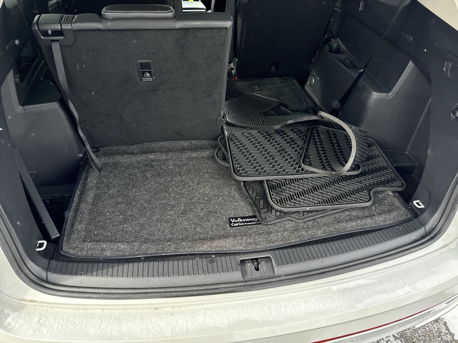 Thumbnail: 2024 Volkswagen Atlas - 15