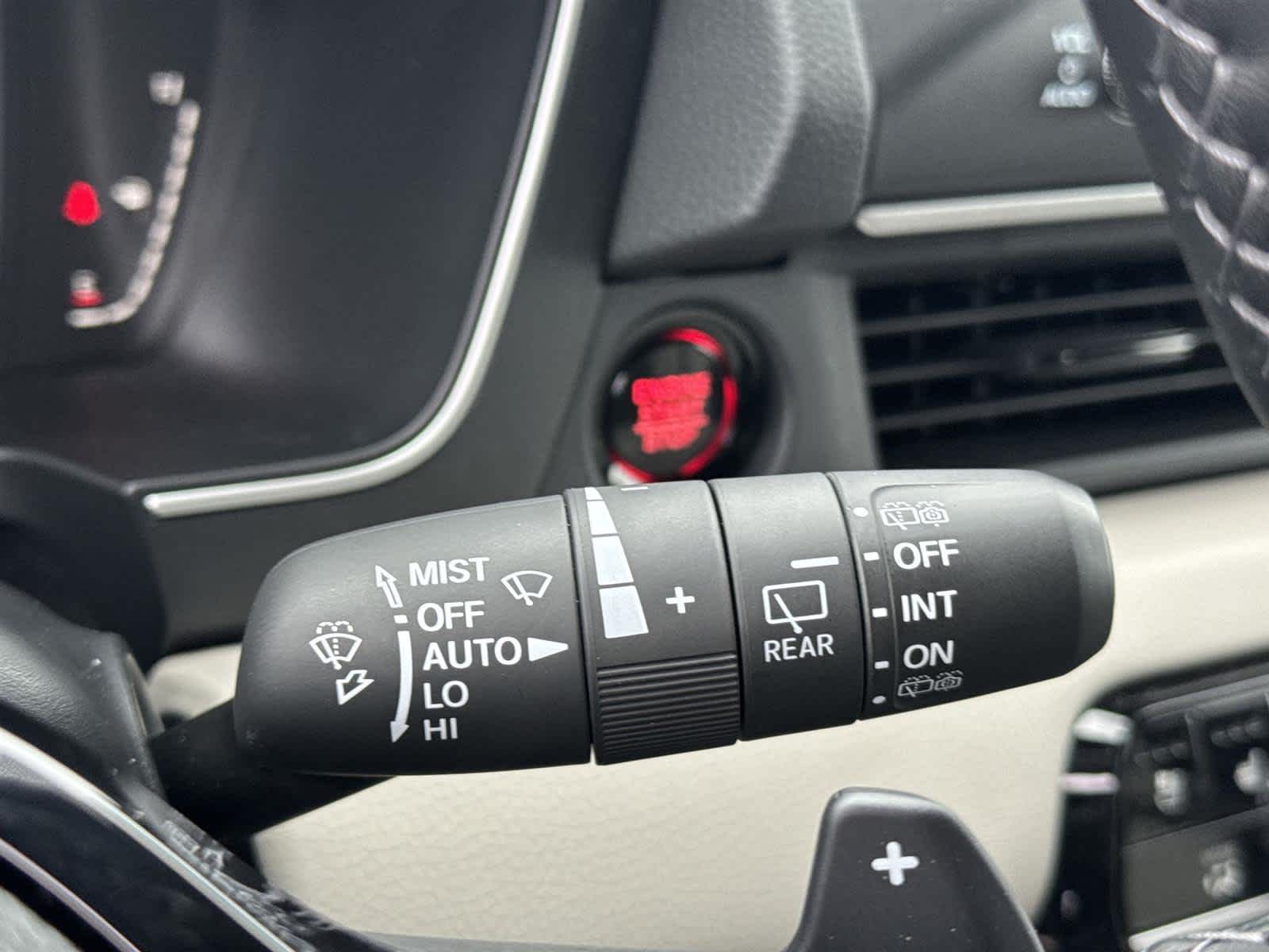 Thumbnail: 2026 Honda Passport - 21