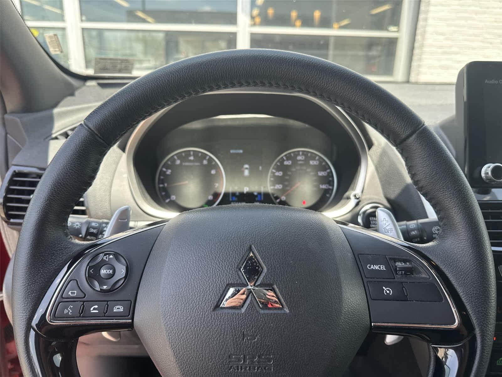 Thumbnail: 2022 Mitsubishi Eclipse Cross - 19