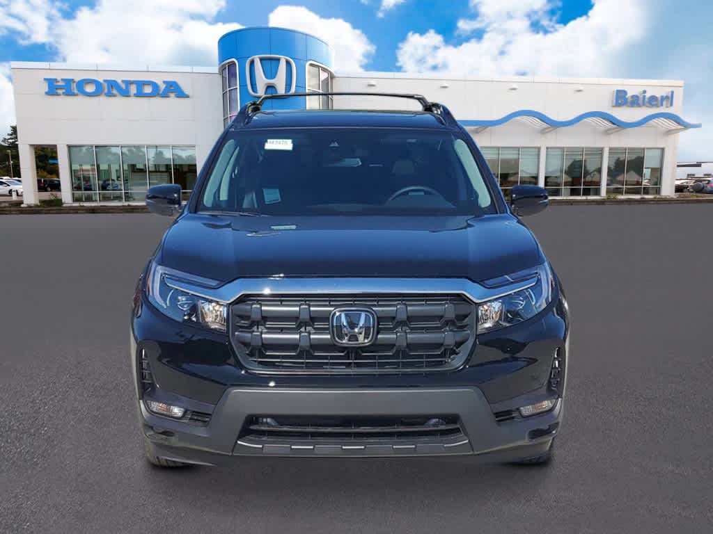 Thumbnail: 2026 Honda Ridgeline - 6