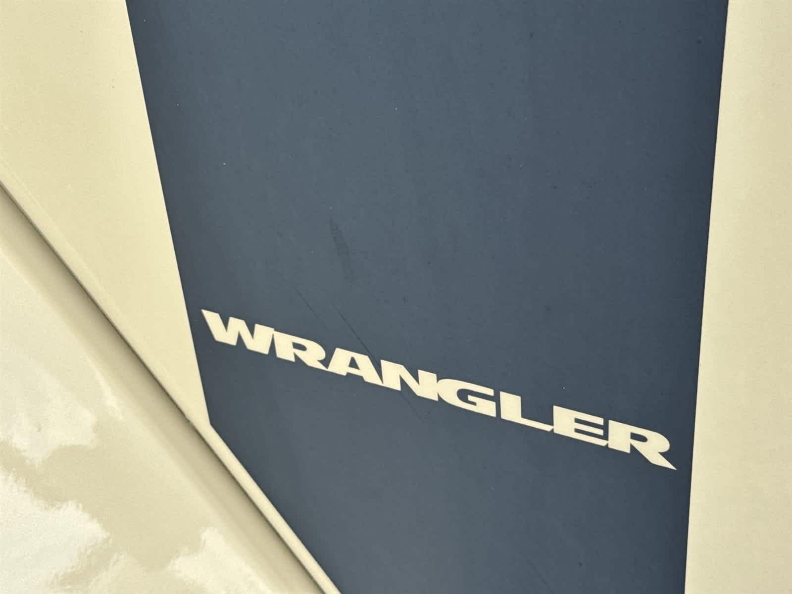 Thumbnail: 2017 Jeep Wrangler - 12