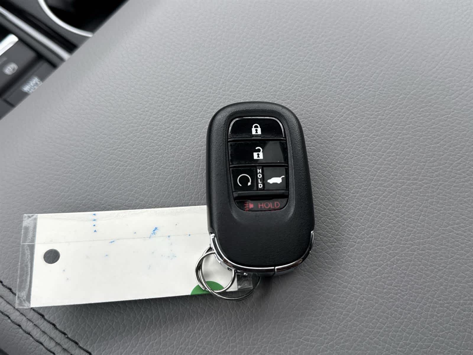 Thumbnail: 2025 Honda Pilot - 31