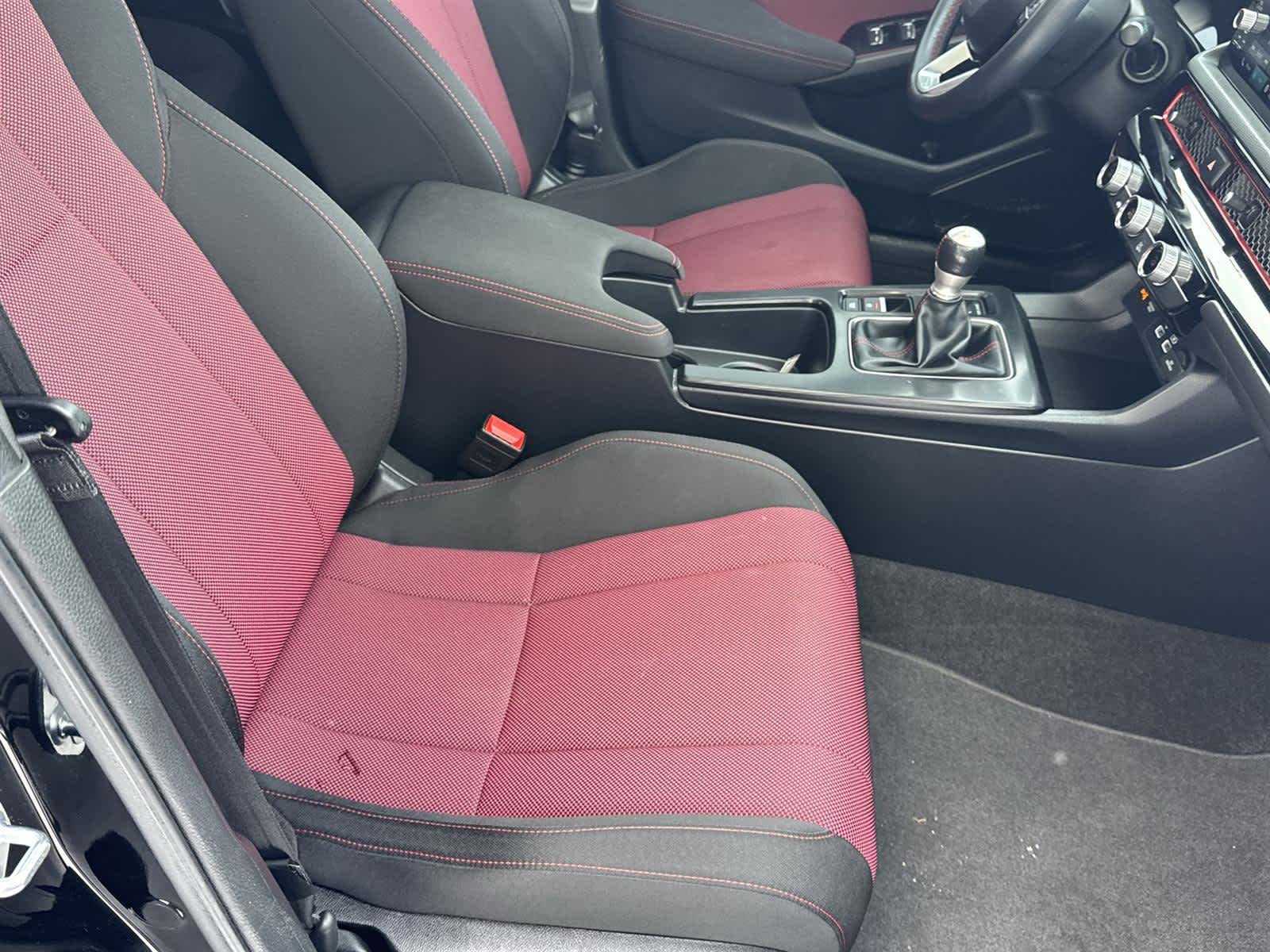 Thumbnail: 2023 Honda Civic - 19