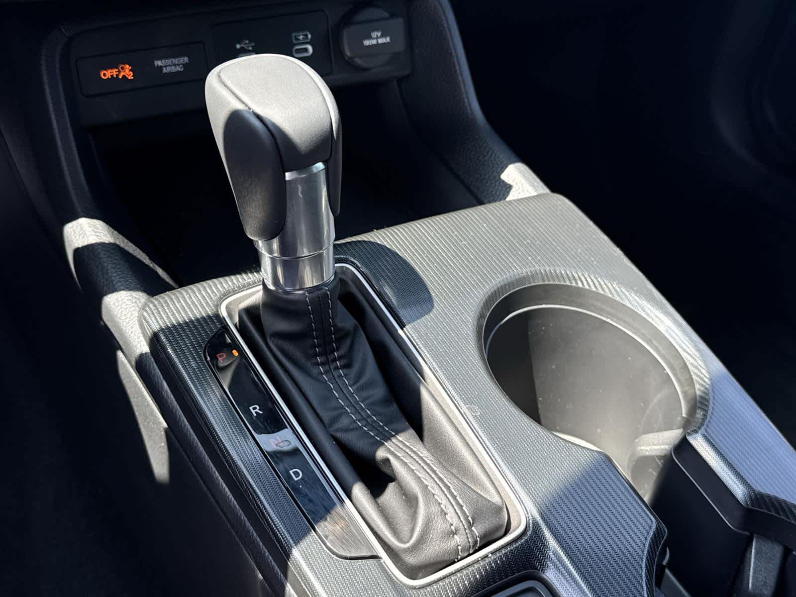 Thumbnail: 2025 Honda Civic - 29